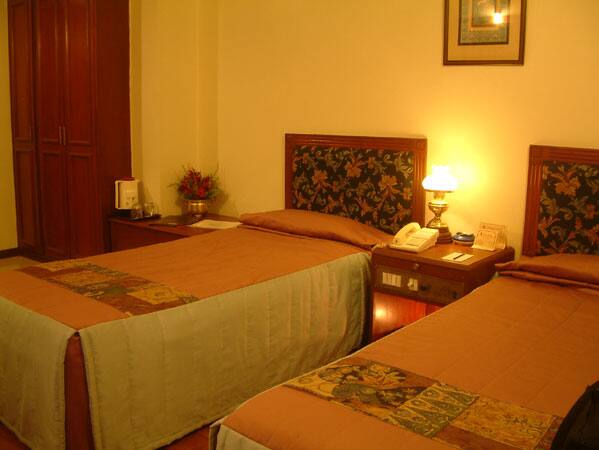 Hotel  Amar Palace, Shahdol 2